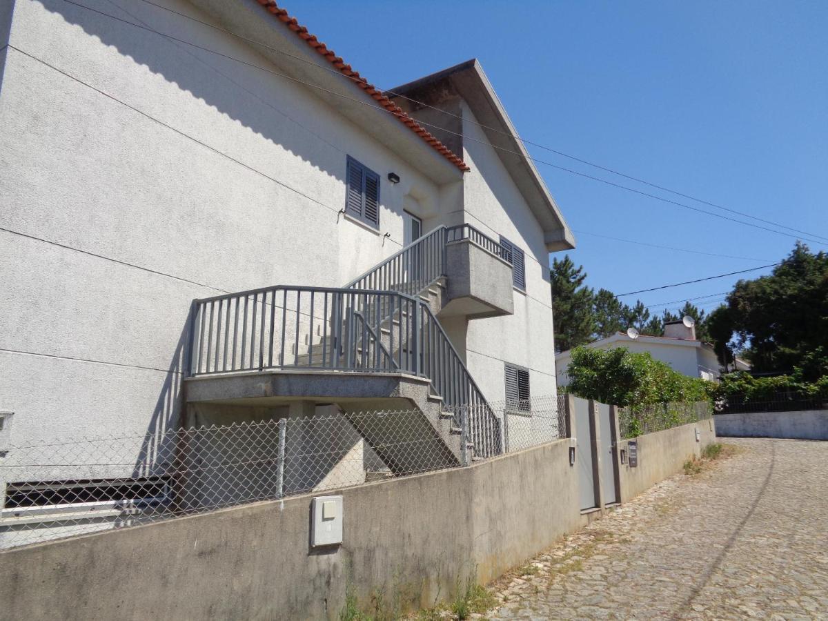 Casa Da Veiga Caminha Exterior foto