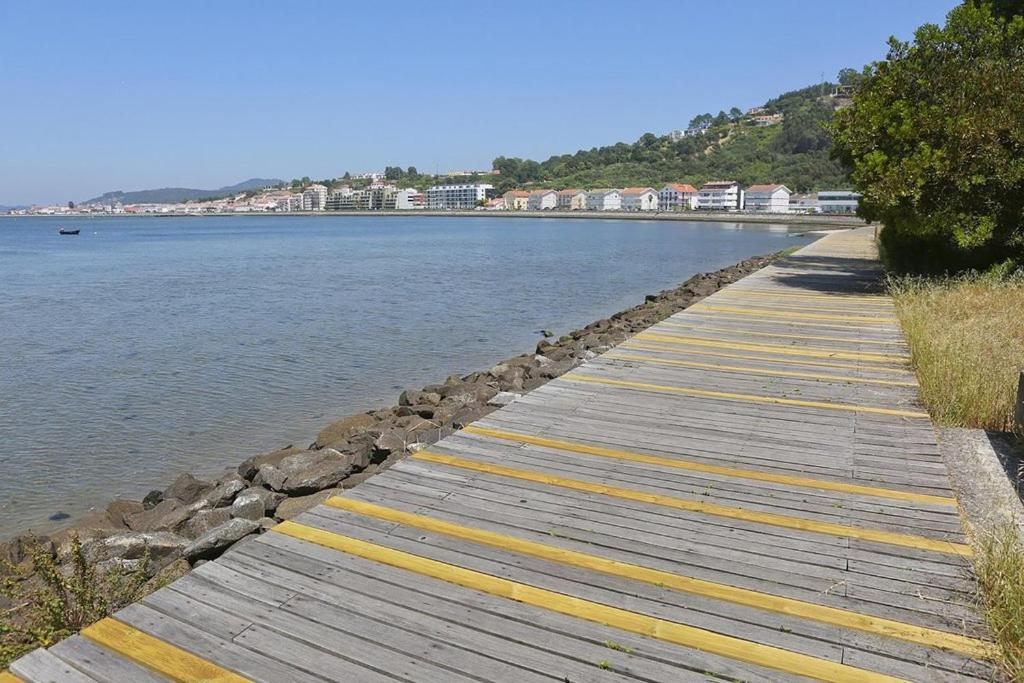 Casa Da Veiga Caminha Exterior foto