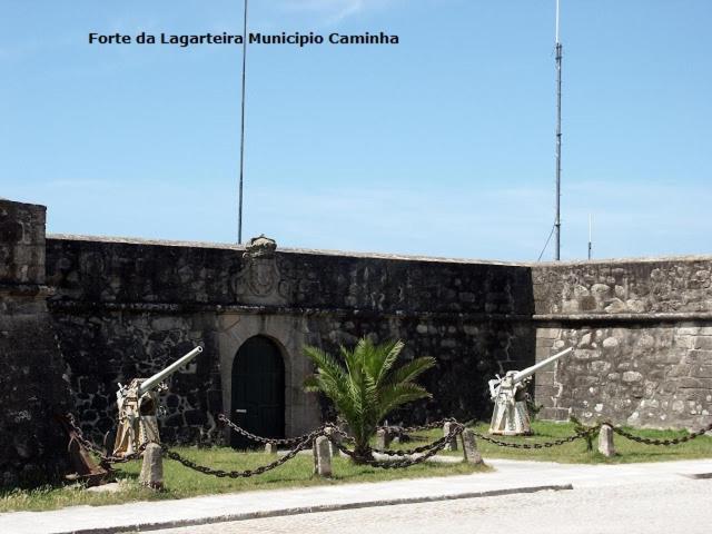 Casa Da Veiga Caminha Exterior foto