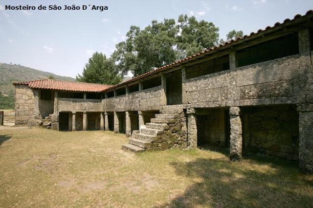 Casa Da Veiga Caminha Exterior foto